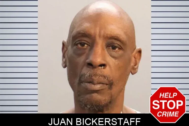 JuAn Bickerstaff
