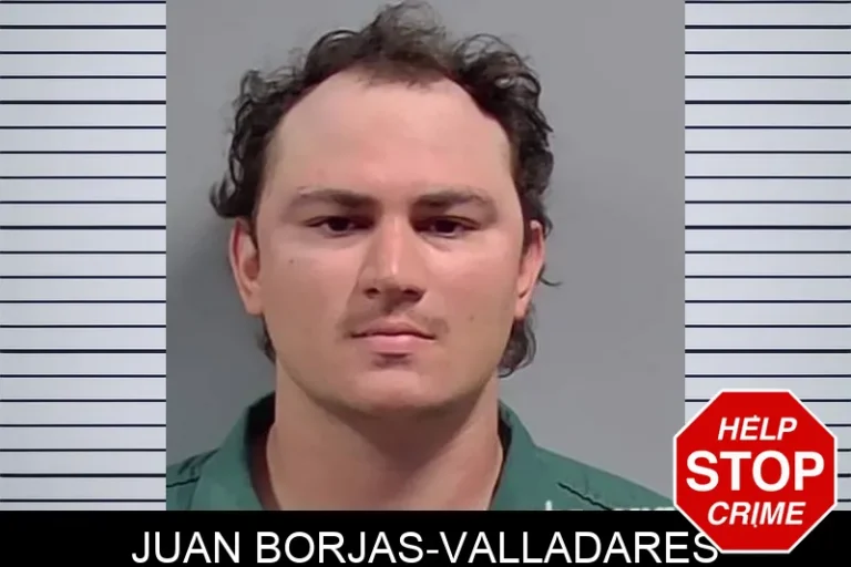 JuAn Borjas-Valladares