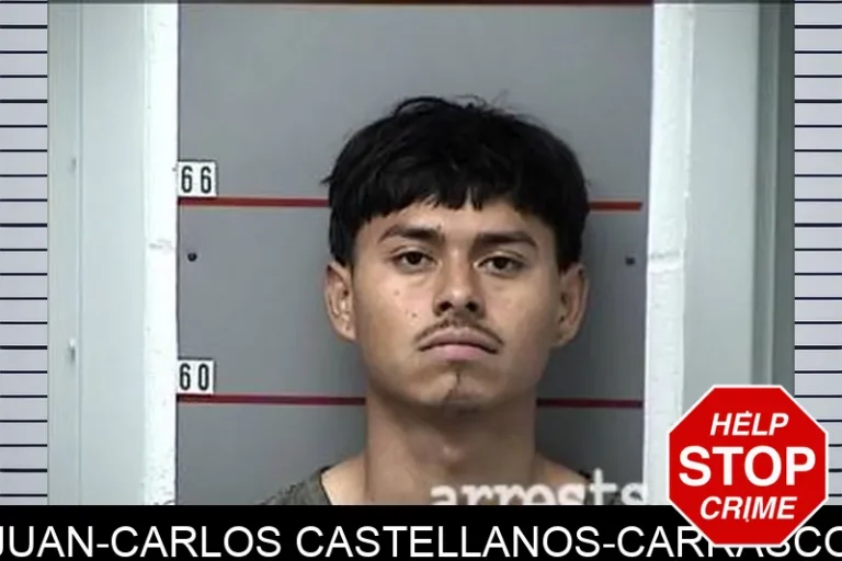 JuAn-Carlos Castellanos-Carrasco