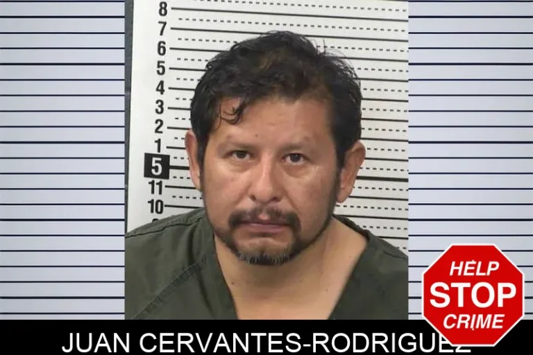 JuAn Cervantes-RodriguEz