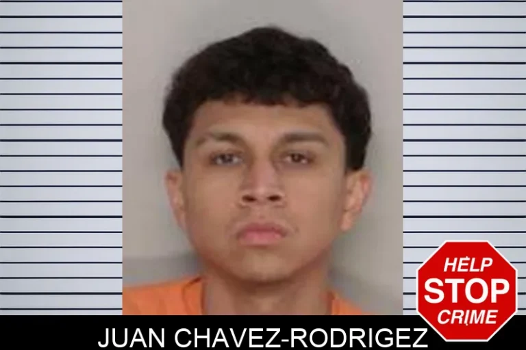 JuAn Chavez-Rodrigez