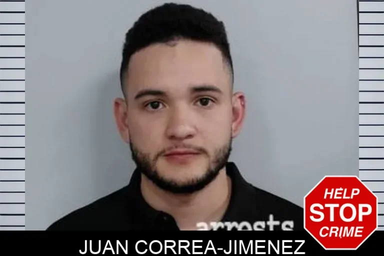JuAn Correa-Jimenez