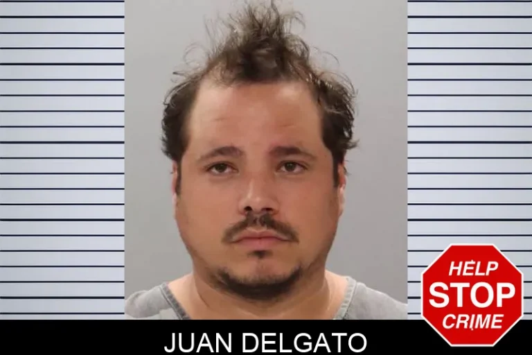 JuAn Delgato