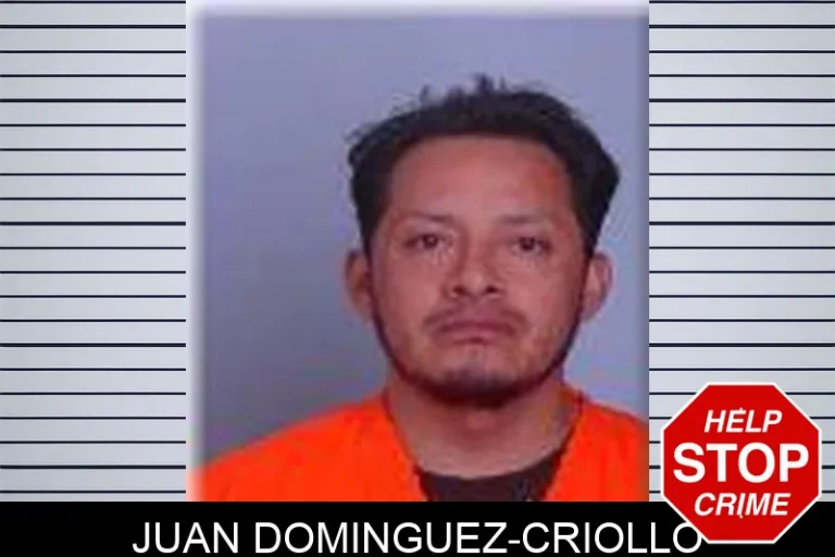 JuAn DominguEz-Criollo