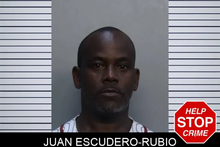 JuAn EscuDero-RuBio