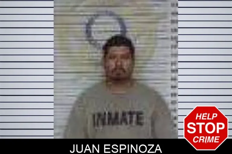 JuAn Espinoza