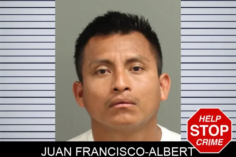 JuAn Francisco-Albert