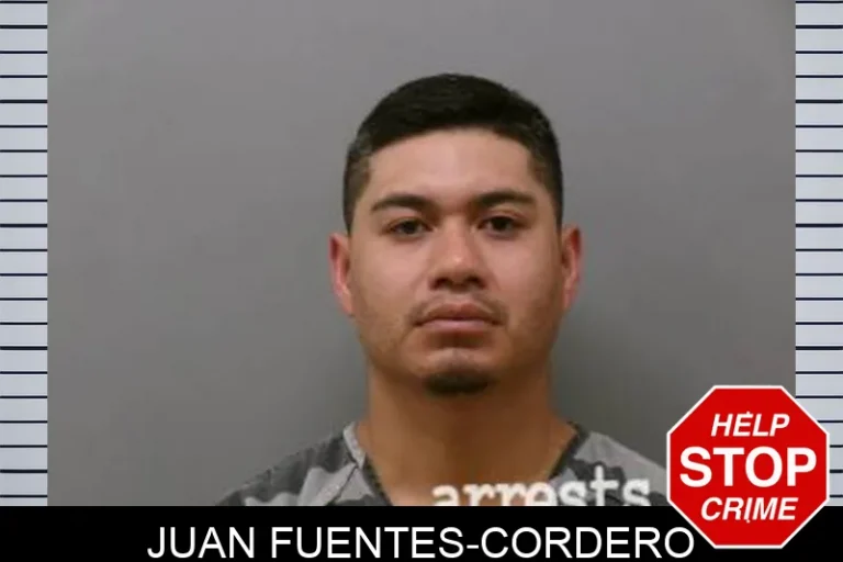 JuAn FuEntes-Cordero