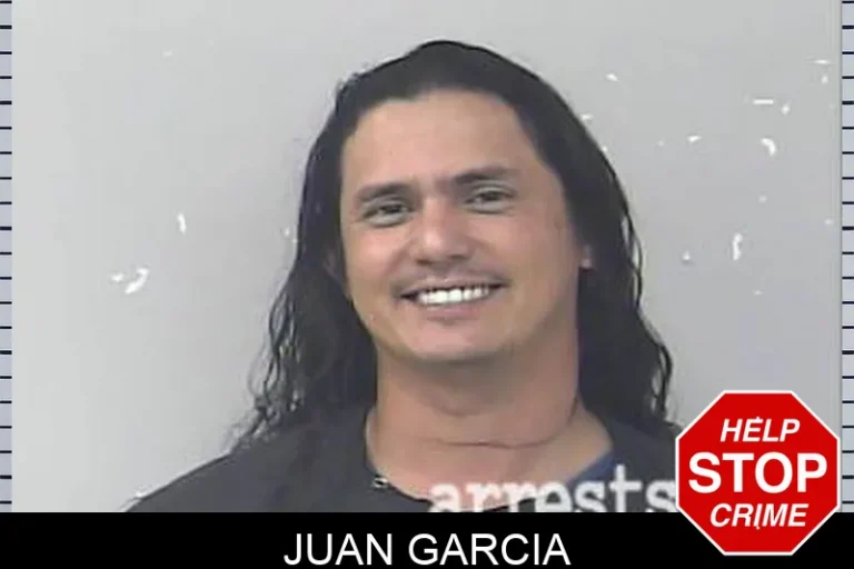 JuAn Garcia