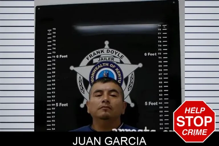 JuAn Garcia
