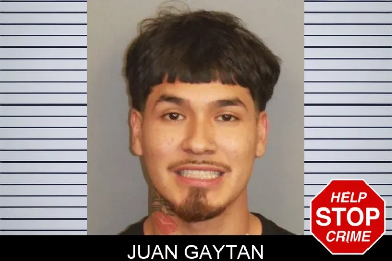 JuAn Gaytan
