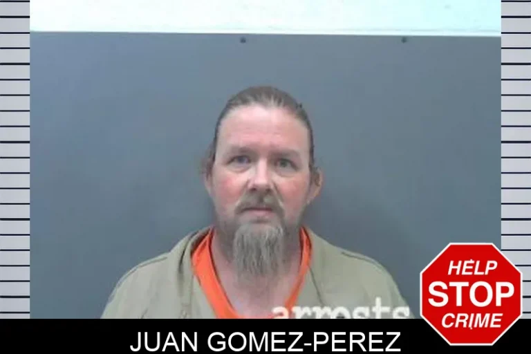JuAn Gomez-Perez