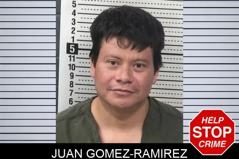JuAn Gomez-Ramirez