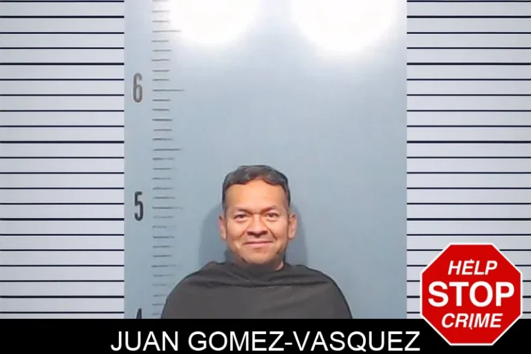 JuAn Gomez-VasquEz