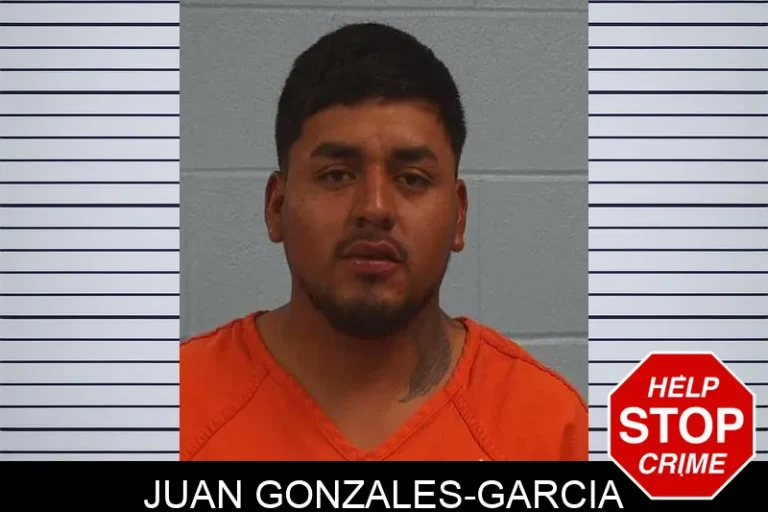 JuAn Gonzales-Garcia