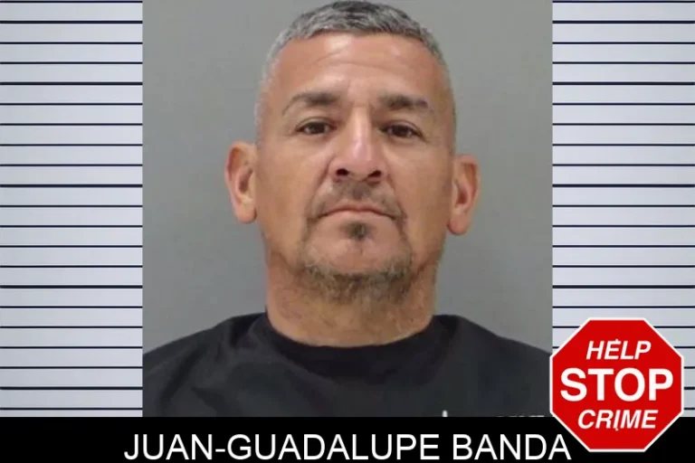 JuAn-GuAdaluPe Banda