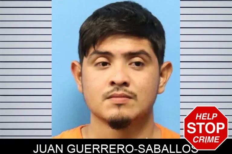 JuAn GuErrero-Saballos