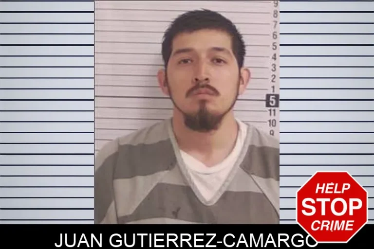 JuAn GuTierrez-Camargo