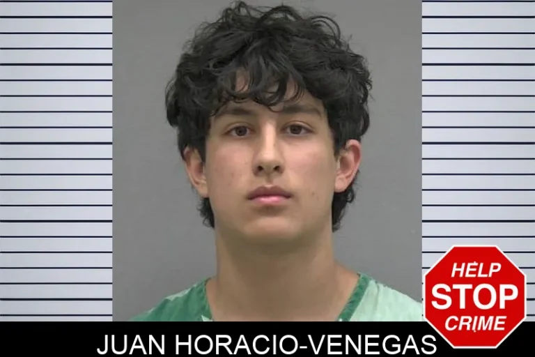 JuAn Horacio-Venegas