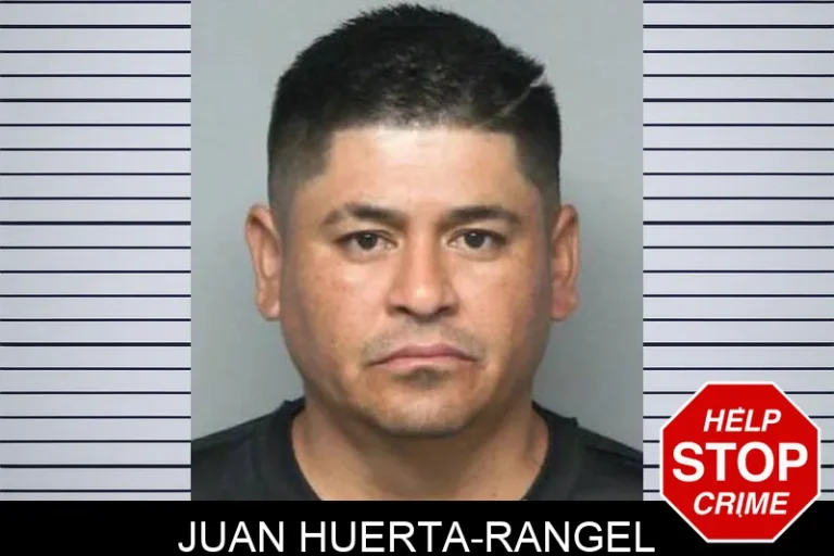 JuAn HuErta-Rangel