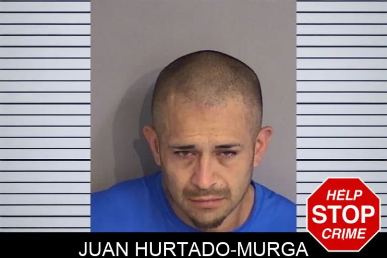 JuAn HuRtado-MuRga