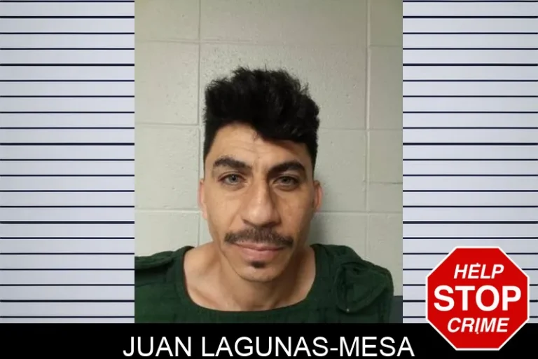 JuAn LaguNas-Mesa