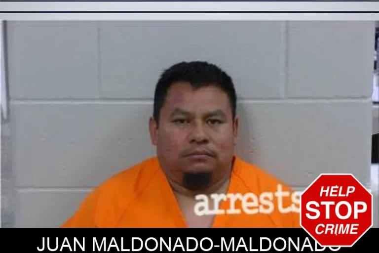 JuAn Maldonado-Maldonado