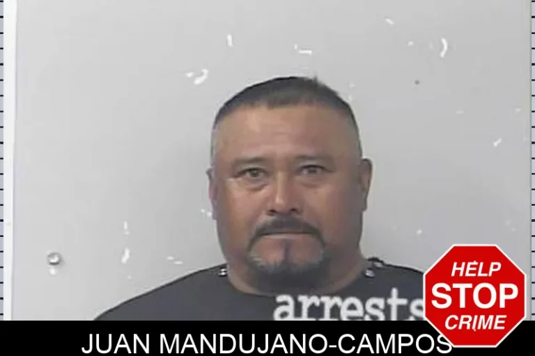 JuAn ManduJano-Campos