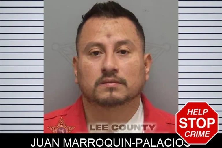 JuAn MarroquIn-Palacios