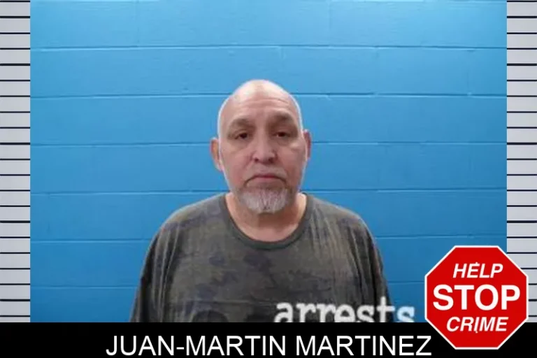 JuAn-Martin Martinez