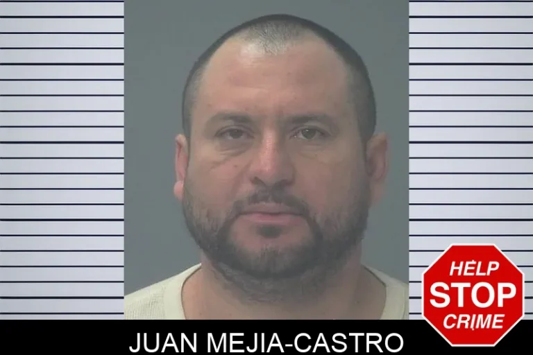 JuAn Mejia-Castro