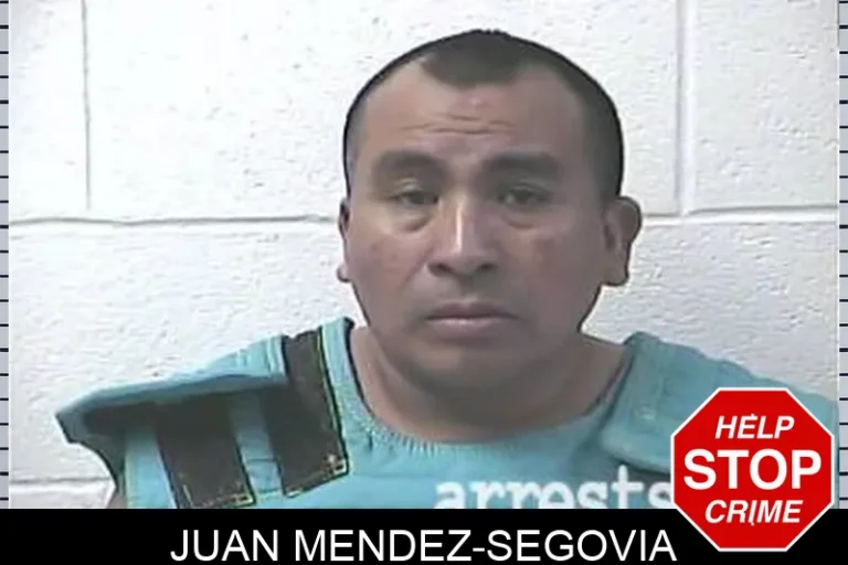JuAn Mendez-Segovia