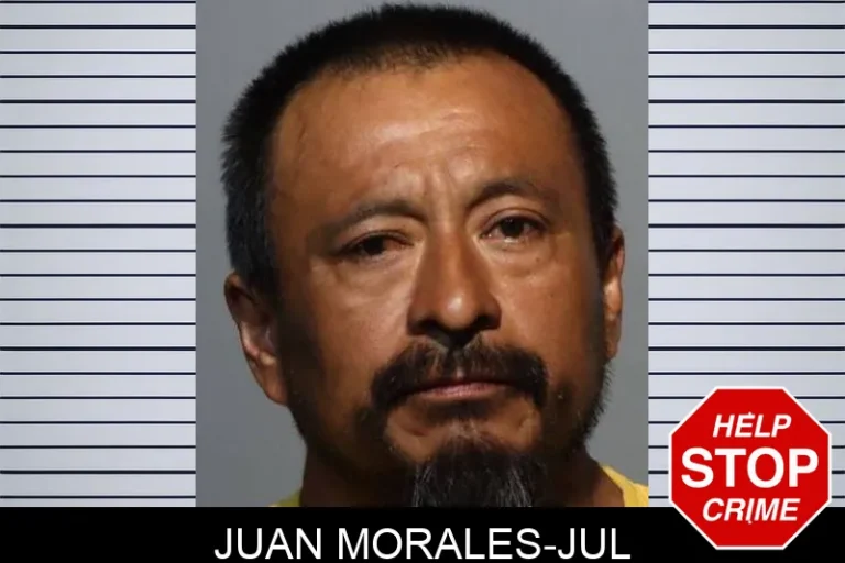 JuAn Morales-JuL