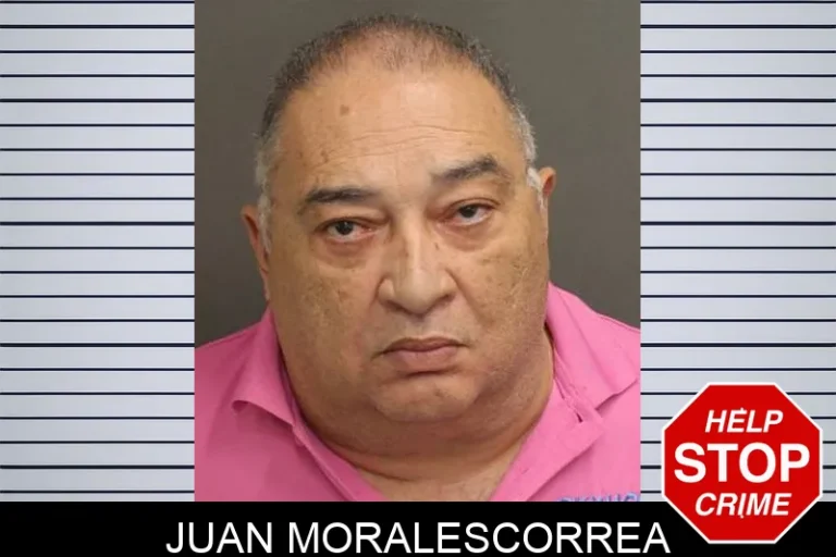 JuAn Moralescorrea