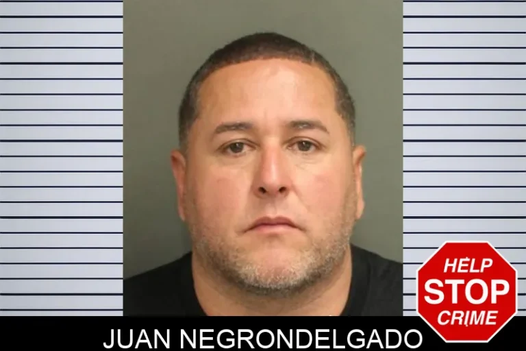 JuAn Negrondelgado
