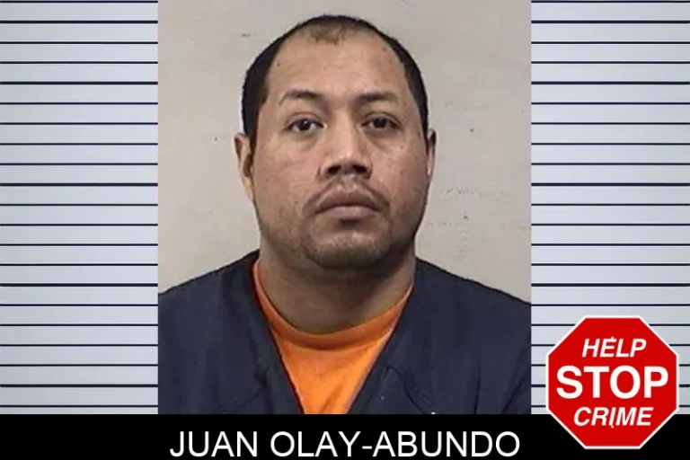 JuAn Olay-AbuNdo