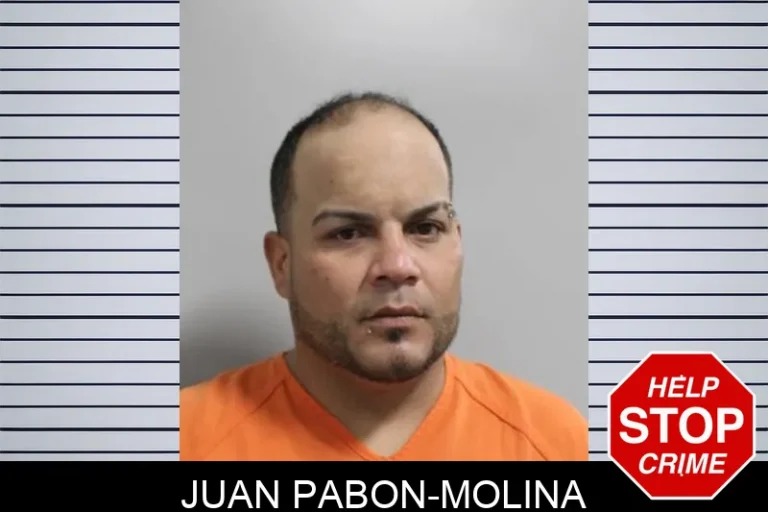 JuAn Pabon-Molina