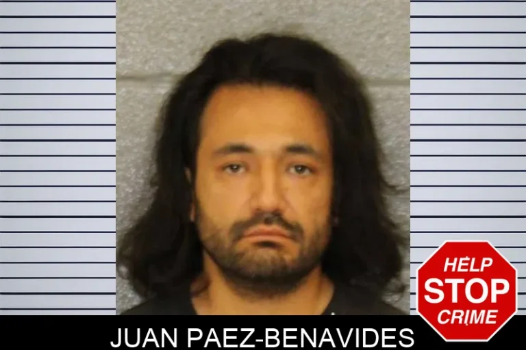 JuAn Paez-Benavides
