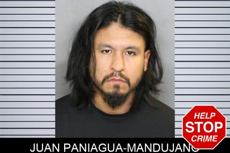JuAn PaniaguA-ManduJano