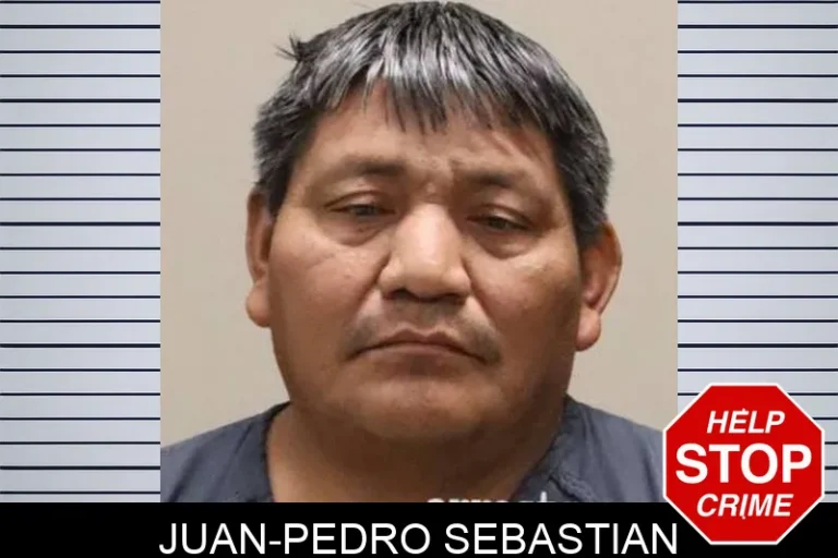 JuAn-Pedro Sebastian