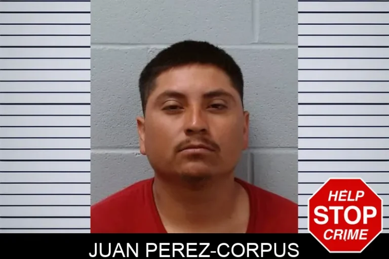 JuAn Perez-CorpuS