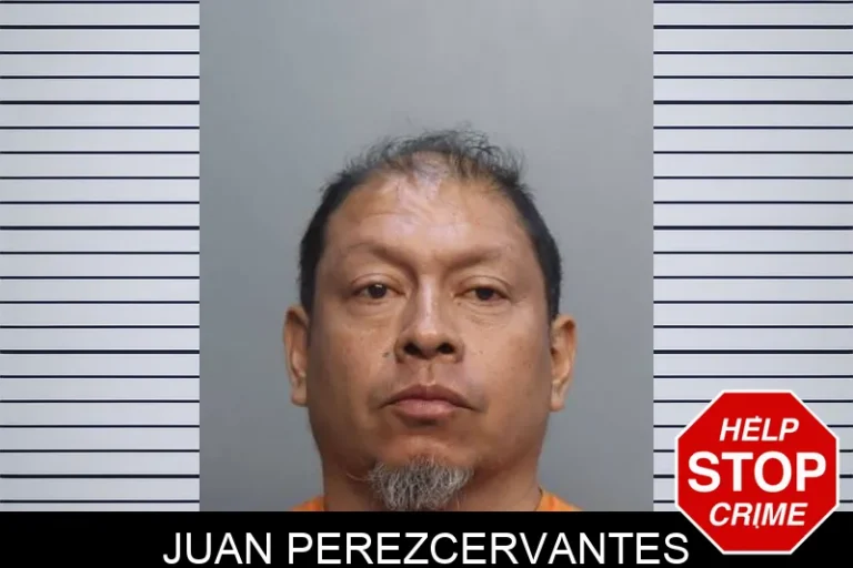 JuAn Perezcervantes