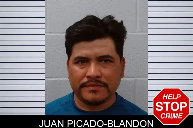 JuAn Picado-Blandon