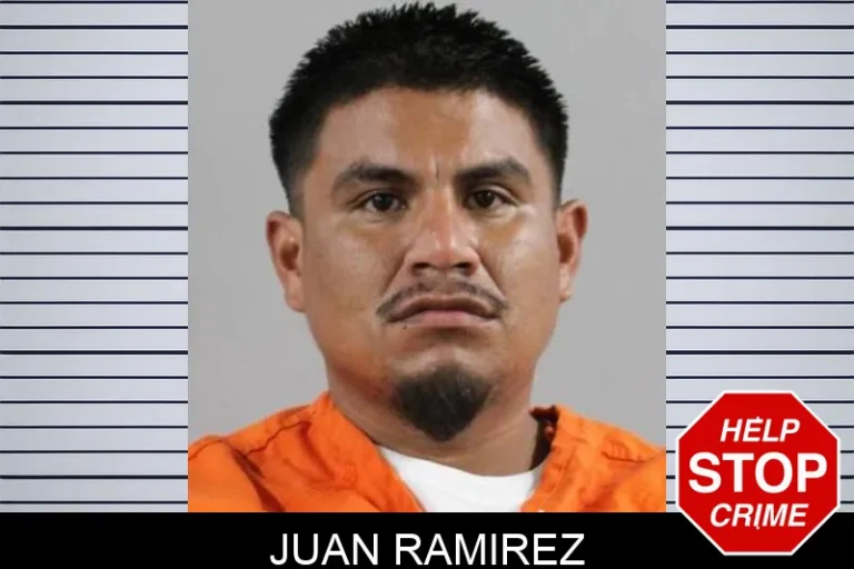 JuAn Ramirez