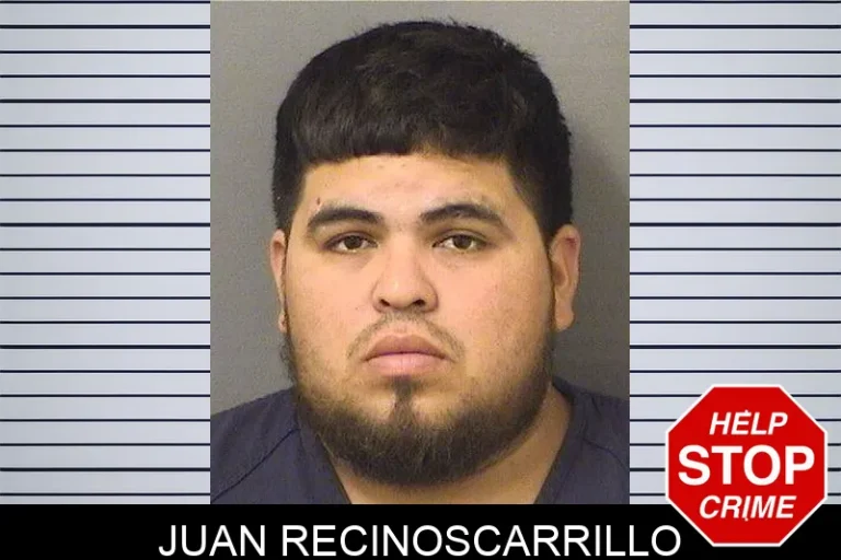 JuAn Recinoscarrillo