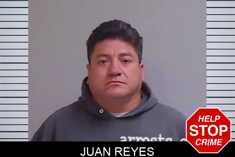 JuAn Reyes