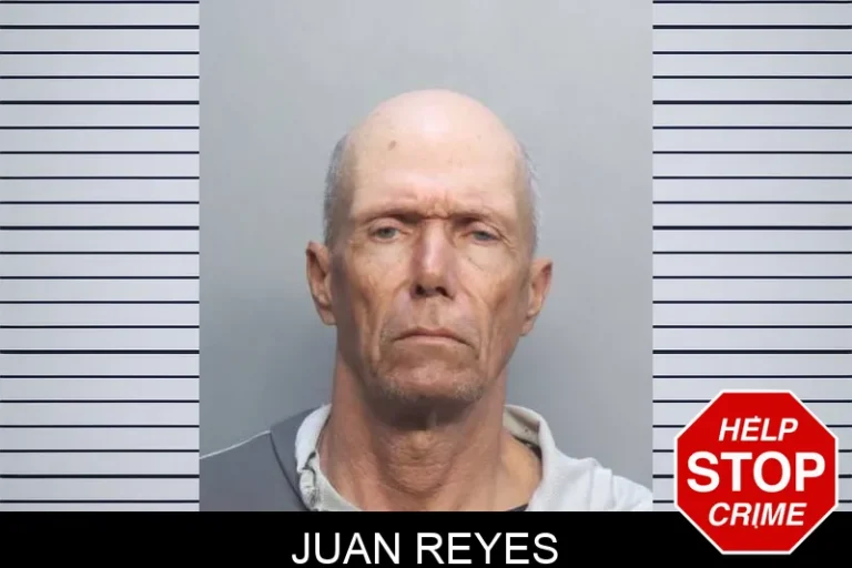 JuAn Reyes