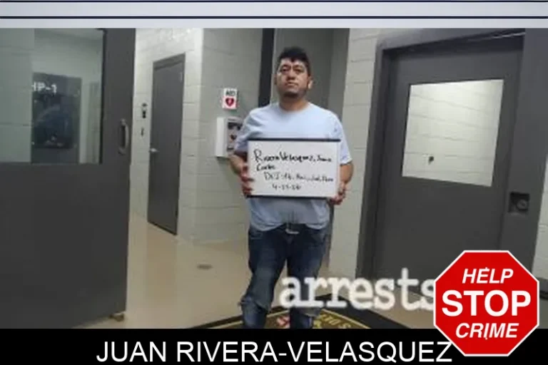 JuAn Rivera-VelasquEz