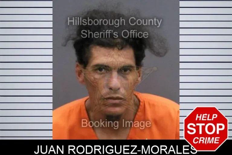 JuAn RodriguEz-Morales