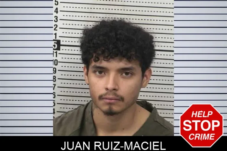 JuAn RuIz-Maciel